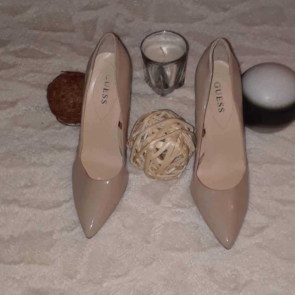 Shoes - Picture 2 of 5